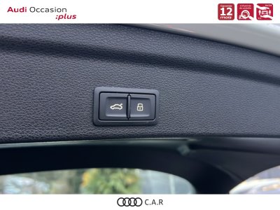 Audi Q3 Sportback 35 TDI 150 ch S tronic 7 S line   - 13