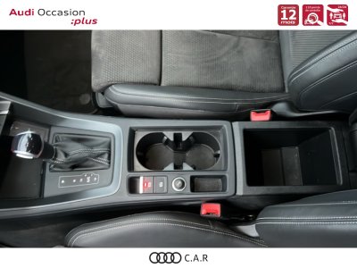 Audi Q3 Sportback 35 TDI 150 ch S tronic 7 S line   - 14