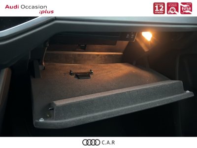 Audi Q3 Sportback 35 TDI 150 ch S tronic 7 S line   - 15