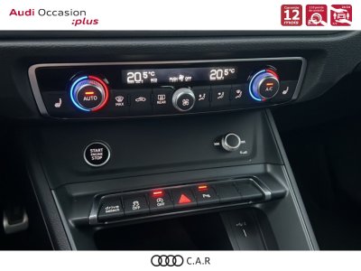 Audi Q3 Sportback 35 TDI 150 ch S tronic 7 S line   - 20