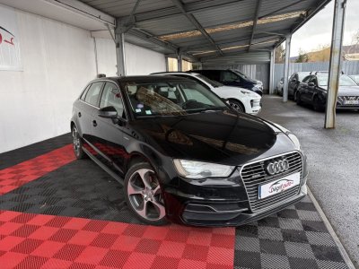 Audi A3 Sportback 14 TFSI e-tron 204 Ambiente S tronic 6   - 3