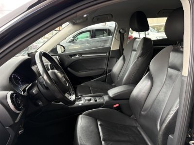 Audi A3 Sportback 14 TFSI e-tron 204 Ambiente S tronic 6   - 11