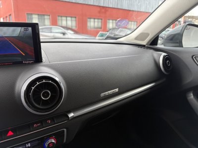 Audi A3 Sportback 14 TFSI e-tron 204 Ambiente S tronic 6   - 12