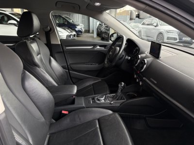 Audi A3 Sportback 14 TFSI e-tron 204 Ambiente S tronic 6   - 13