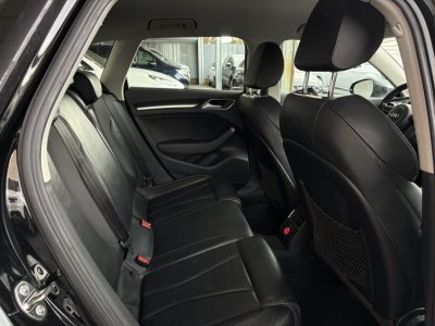 Audi A3 Sportback 14 TFSI e-tron 204 Ambiente S tronic 6   - 15