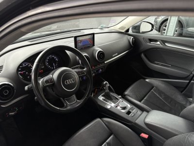 Audi A3 Sportback 14 TFSI e-tron 204 Ambiente S tronic 6   - 18