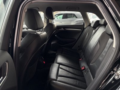 Audi A3 Sportback 14 TFSI e-tron 204 Ambiente S tronic 6   - 20