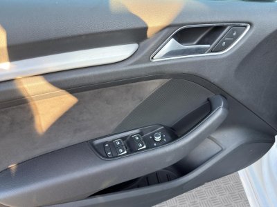 Audi S3 Berline Sportback Quattro 20 TFSI - 310 - BV S-tronic   - 12