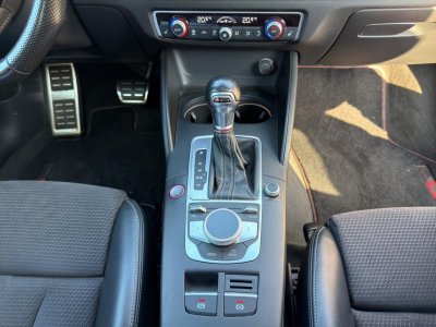 Audi S3 Berline Sportback Quattro 20 TFSI - 310 - BV S-tronic   - 15