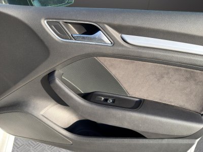 Audi S3 Berline Sportback Quattro 20 TFSI - 310 - BV S-tronic   - 17