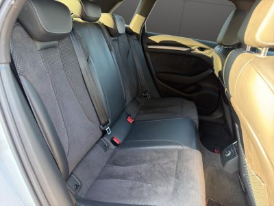 Audi S3 Berline Sportback Quattro 20 TFSI - 310 - BV S-tronic   - 19