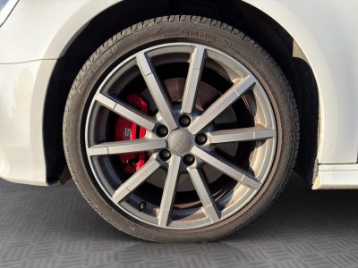 Audi S3 Berline Sportback Quattro 20 TFSI - 310 - BV S-tronic   - 22