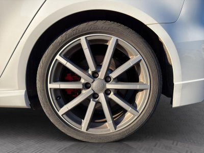 Audi S3 Berline Sportback Quattro 20 TFSI - 310 - BV S-tronic   - 24