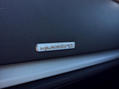 Audi S3 Berline Sportback Quattro 20 TFSI - 310 - BV S-tronic   - 27