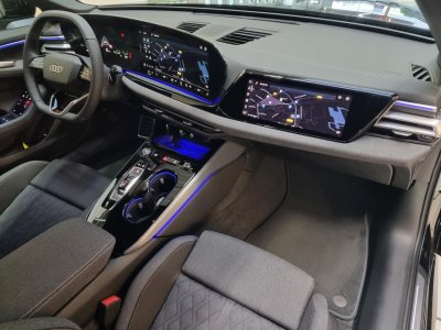 Audi A5 Avant TDI Hybride 204 S Line S tronic 7   - 3