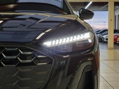 Audi A5 Avant TDI Hybride 204 S Line S tronic 7   - 6