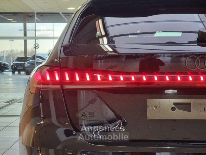 Audi A5 Avant TDI Hybride 204 S Line S tronic 7 - 7