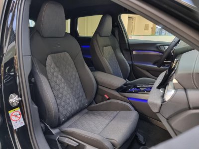 Audi A5 Avant TDI Hybride 204 S Line S tronic 7   - 10