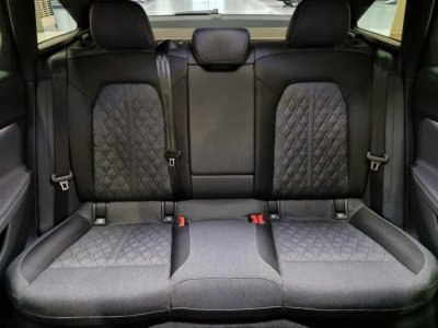 Audi A5 Avant TDI Hybride 204 S Line S tronic 7   - 11