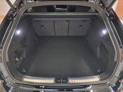 Audi A5 Avant TDI Hybride 204 S Line S tronic 7   - 12