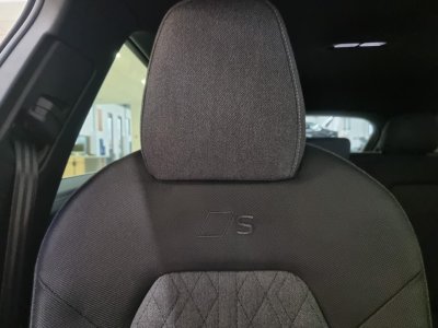 Audi A5 Avant TDI Hybride 204 S Line S tronic 7   - 14