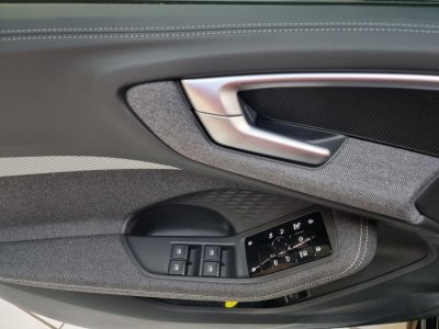 Audi A5 Avant TDI Hybride 204 S Line S tronic 7   - 16