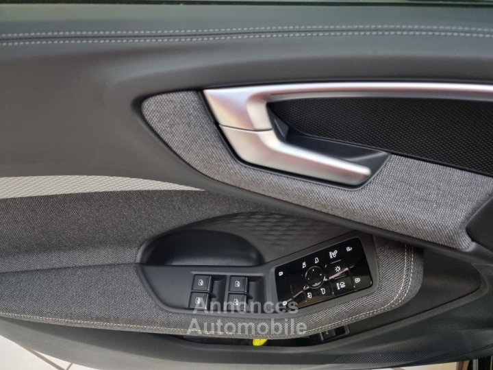 Audi A5 Avant TDI Hybride 204 S Line S tronic 7 - 16