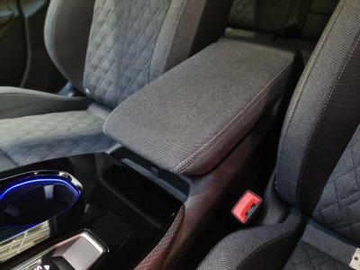 Audi A5 Avant TDI Hybride 204 S Line S tronic 7   - 17