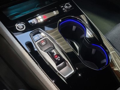 Audi A5 Avant TDI Hybride 204 S Line S tronic 7   - 18