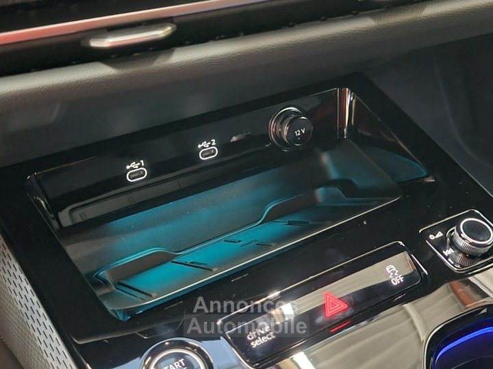 Audi A5 Avant TDI Hybride 204 S Line S tronic 7 - 19