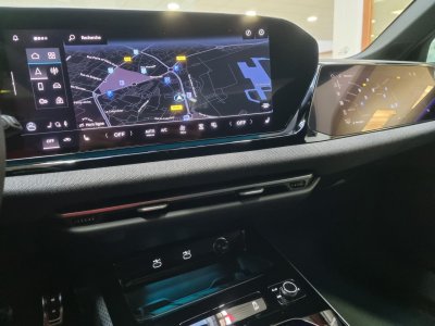 Audi A5 Avant TDI Hybride 204 S Line S tronic 7   - 20