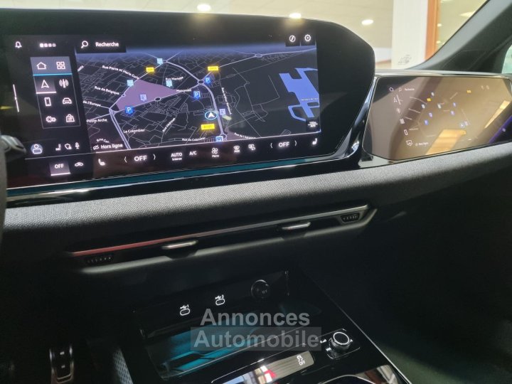 Audi A5 Avant TDI Hybride 204 S Line S tronic 7 - 20