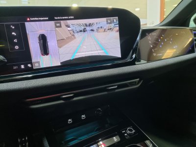 Audi A5 Avant TDI Hybride 204 S Line S tronic 7   - 21