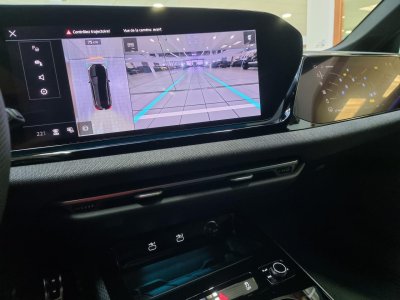 Audi A5 Avant TDI Hybride 204 S Line S tronic 7   - 22