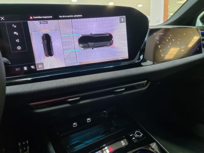 Audi A5 Avant TDI Hybride 204 S Line S tronic 7   - 23