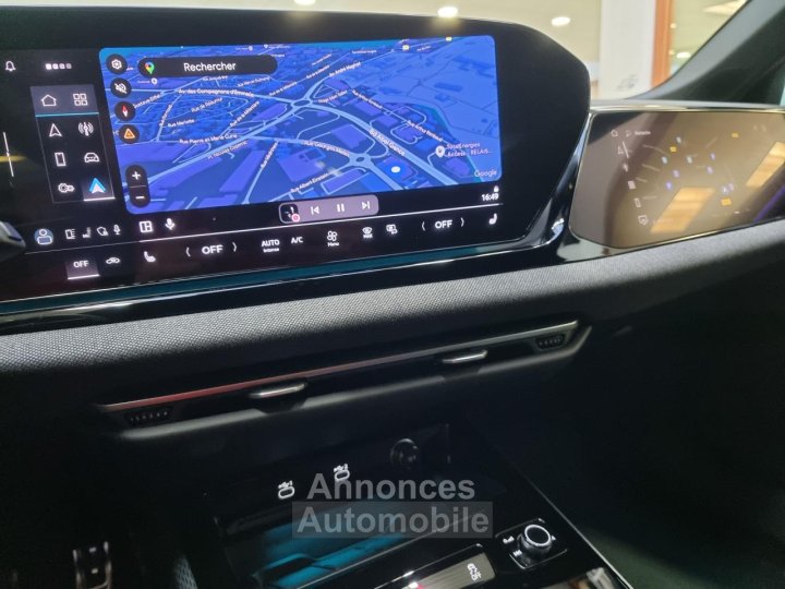 Audi A5 Avant TDI Hybride 204 S Line S tronic 7 - 24