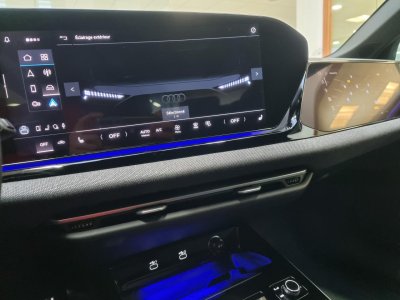 Audi A5 Avant TDI Hybride 204 S Line S tronic 7   - 25