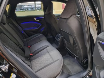 Audi A5 Avant TDI Hybride 204 S Line S tronic 7   - 26