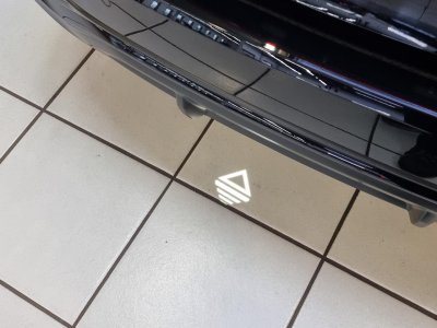 Audi A5 Avant TDI Hybride 204 S Line S tronic 7   - 27