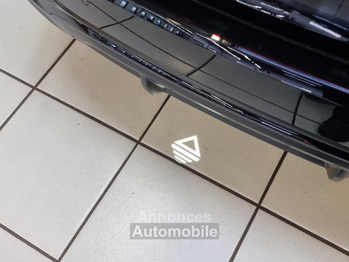 Audi A5 Avant TDI Hybride 204 S Line S tronic 7 - 27