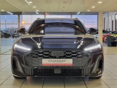 Audi A5 Avant TDI Hybride 204 S Line S tronic 7   - 28