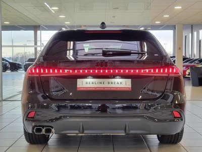 Audi A5 Avant TDI Hybride 204 S Line S tronic 7   - 29