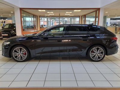 Audi A5 Avant TDI Hybride 204 S Line S tronic 7   - 31