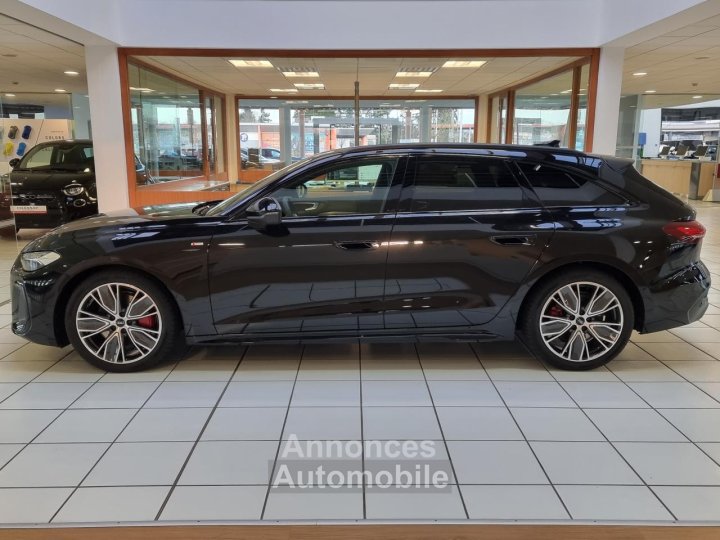 Audi A5 Avant TDI Hybride 204 S Line S tronic 7 - 31