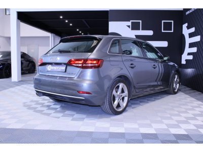 Audi A3 15 35 TFSI 150 - BV S-Tronic 7 Suivi complet   - 2