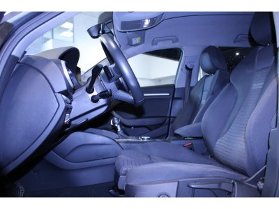 Audi A3 15 35 TFSI 150 - BV S-Tronic 7 Suivi complet   - 5