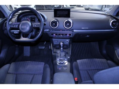Audi A3 15 35 TFSI 150 - BV S-Tronic 7 Suivi complet   - 6