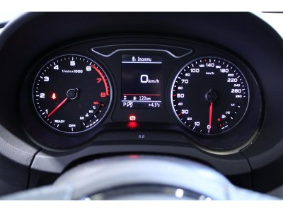 Audi A3 15 35 TFSI 150 - BV S-Tronic 7 Suivi complet   - 10