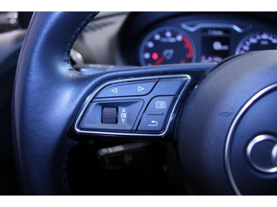 Audi A3 15 35 TFSI 150 - BV S-Tronic 7 Suivi complet   - 11