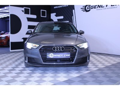 Audi A3 15 35 TFSI 150 - BV S-Tronic 7 Suivi complet   - 16